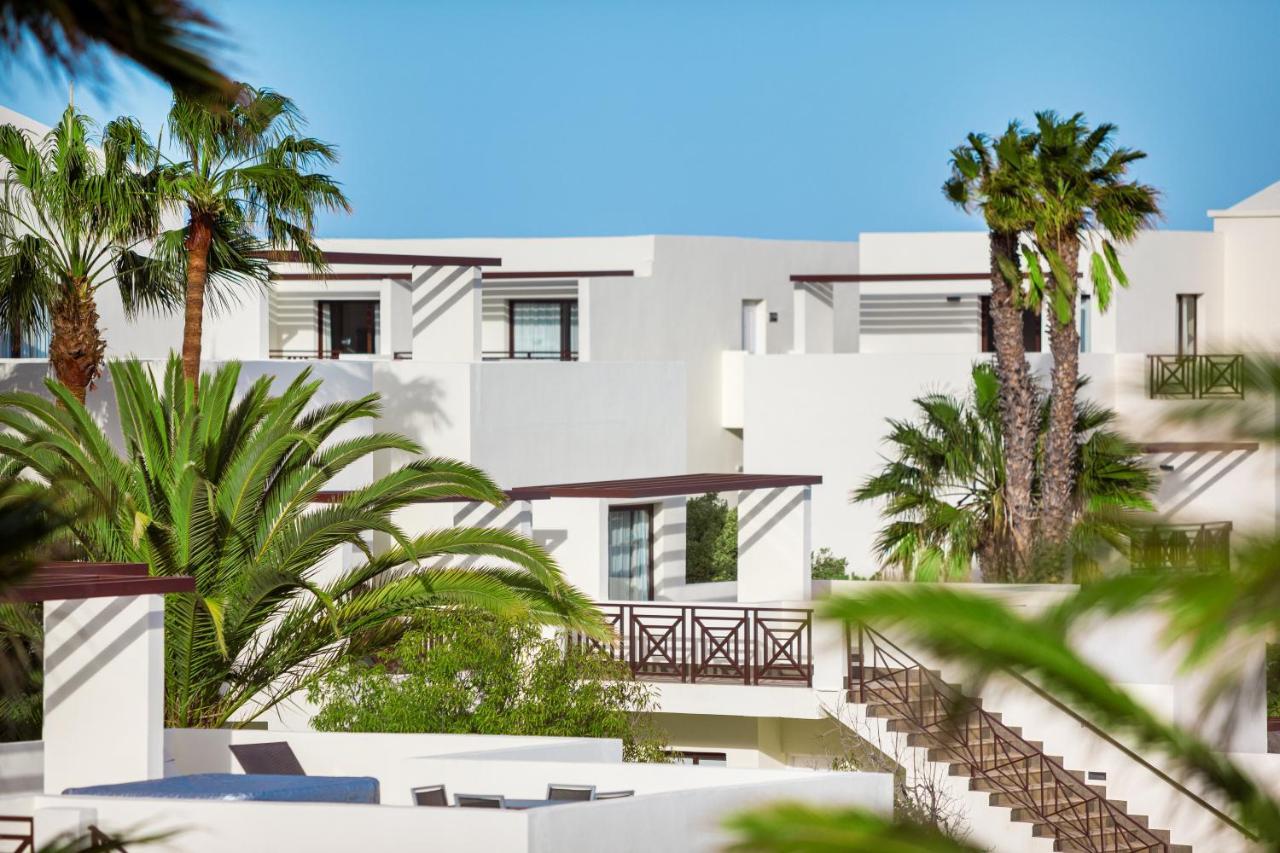 Natura Volcan By Vitalclass Lanzarote Resort コスタ・テギセ エクステリア 写真